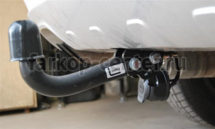 Фаркоп Auto-Hak для VOLVO XC90 2002-2015. Артикул L 18