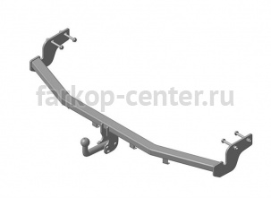 Фаркоп Avtos для HYUNDAI SANTA FE  2006-2012. Артикул HY24