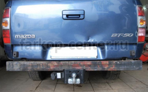 Фаркоп Imiola для MAZDA B2500 1996-2007. Артикул E-043