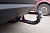 Фаркоп для RENAULT DUSTER. Без выреза в бампере. 2WD/4WD с 2010-2015 г.в.