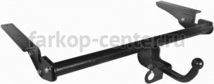 Фаркоп Лидер Плюс для TOYOTA RAV4 2006-2013. Артикул T107-A