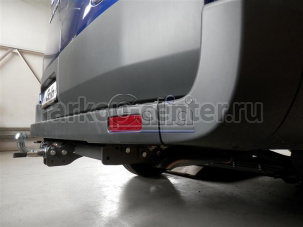 Фаркоп Galia для FORD TRANSIT 2014-2019г. Артикул F125C