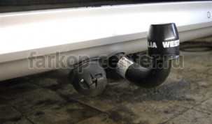 Фаркоп Westfalia для VOLVO XC90 2015-2019г. Артикул 320101600001