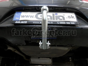 Фаркоп Galia для FIAT LINEA 2007-2015. Артикул F108A