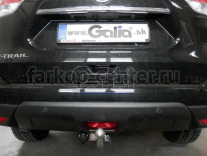 Фаркоп Galia для NISSAN X-TRAIL T32 2014-2019г. Артикул N055A