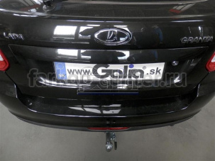 Фаркоп Galia для DATSUN ON-DO 2014-2019г. Артикул L023C