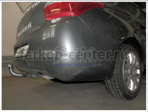 Фаркоп Galia для CITROEN C-ELYSEE 2013-2019г. Артикул C064C