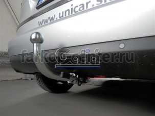 Фаркоп Galia для CITROEN C4 GRAND PICASSO 2013-2019г. Артикул C068A