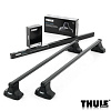 Thule SquareBar (стальная поперечина), 200 см