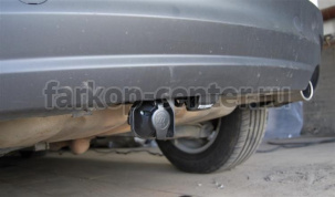 Фаркоп Brink для MAZDA CX-5 2011-2017. Артикул 554700