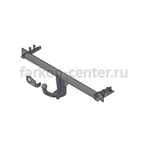 Фаркоп Трейлер для DAEWOO GENTRA 2013-2019г. Артикул 9422