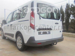 Фаркоп Aragon для FORD TRANSIT CONNECT 2014-2019г. Артикул E2017BA