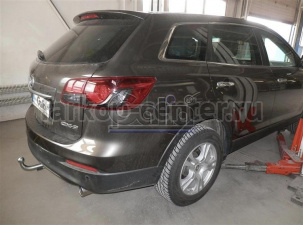 Фаркоп Galia для MAZDA CX-9 2008-2013. Артикул M133C