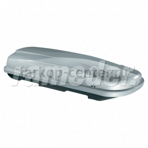 Бокс Xtreme 600 серый