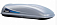 Thule Ocean 200 серебристый