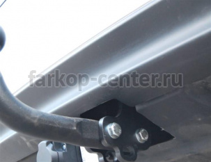 Фаркоп Steinhof для LEXUS RX 2009-2015. Артикул L-163