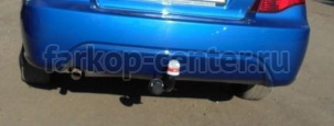 Фаркоп Трейлер для DAEWOO NEXIA 1995-2019г. Артикул 7410