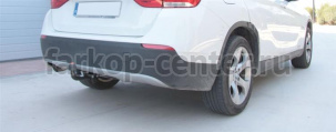 Фаркоп Aragon для BMW X1 E84 2009-2015. Артикул E0808AA