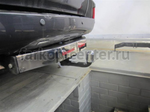 Фаркоп Bosal Russia для LEXUS GX 2009-2019г. Артикул 3082-AK41