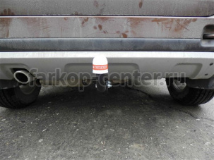 Фаркоп Трейлер для RENAULT DUSTER 2010-2015. Артикул 9041.01
