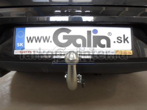 Фаркоп Galia для SEAT EXEO 2008-2013. Артикул A036A