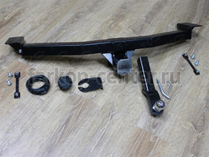 Фаркоп ТСС для LAND ROVER DISCOVERY SPORT 2015-2019г. Артикул TCU00007