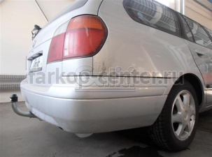 Фаркоп Galia для NISSAN PRIMERA P11/W11 1995-2002. Артикул N046A