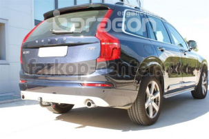 Фаркоп Aragon для VOLVO XC90 2015-2019г. Артикул E6807BV