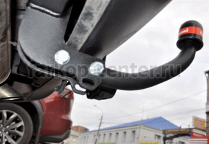 Фаркоп Bosal Russia для HYUNDAI ix35 2010-2015. Артикул 4253-A