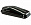 CRUZ Easy 480 N черный (U-скоба)