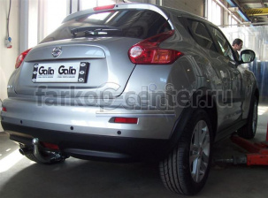 Фаркоп Galia для NISSAN JUKE 2010-2019г. Артикул N053A