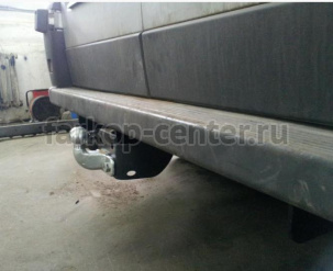 Фаркоп Imiola для FIAT DUCATO 2006-2019г. Артикул C-018