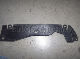 Фаркоп Galia для TOYOTA YARIS 2005-2012. Артикул T057A