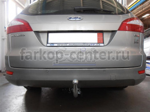 Фаркоп Galia для FORD MONDEO 2007-2015. Артикул F115C