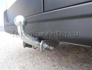 Фаркоп Galia для OPEL MOVANO B 2010-2019г. Артикул O060A