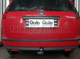 Фаркоп Galia для FORD FOCUS 2 2004-2011. Артикул F096A