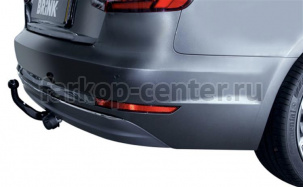 Фаркоп Brink для AUDI A4 2015-2019г. Артикул 610800