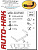 Фаркоп для JEEP CHEROKEE. Без выреза в бампере. KJ с 2001 по 2008 г.в.