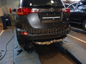 Фаркоп Baltex для TOYOTA RAV4 2013-2019г. Артикул 24.2339.08