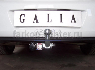 Фаркоп Galia для OPEL INSIGNIA 2008-2017. Артикул O059C