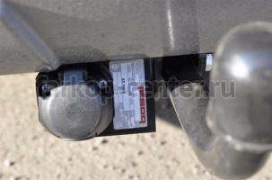 Фаркоп Bosal Russia для BMW X5 E70 2007-2013. Артикул 4750-A