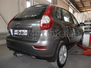 Фаркоп Galia для LADA KALINA . Артикул L024C