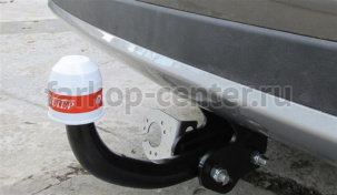 Фаркоп Трейлер для TOYOTA RAV4 2013-2019г. Артикул 7833