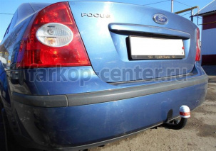 Фаркоп Трейлер для FORD FOCUS 2 2004-2011. Артикул 6012