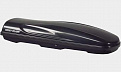 Автомобильный бокс на крышу Mont Blanc Triton 350 (черный)