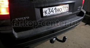 Фаркоп Imiola для VOLVO V70 2000-2007. Артикул V-009