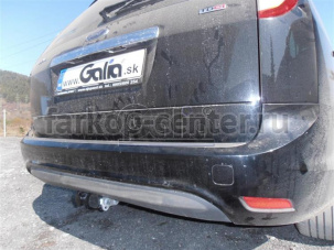 Фаркоп Galia для FORD FOCUS 2 2004-2011. Артикул F096C