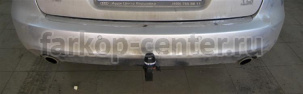 Фаркоп Westfalia для AUDI A6 2004-2011. Артикул 305269600001