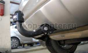 Фаркоп Brink для VOLVO XC60 2008-2013. Артикул 517500