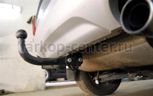 Фаркоп Steinhof для FORD KUGA 2013-2019г. Артикул F-255